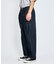 【ウォッシュ加工】12.5oz デニム パンツ / カーブデニム