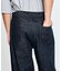 【ウォッシュ加工】12.5oz デニム パンツ / カーブデニム