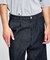 【ウォッシュ加工】12.5oz デニム パンツ / カーブデニム