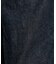 【ウォッシュ加工】12.5oz デニム パンツ / カーブデニム