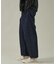 【ウォッシュ加工】12.5oz デニム パンツ / カーブデニム