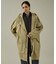 【MADE IN STANDARD】M51 FIELD　COAT/ミリタリー【W