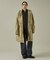 【MADE IN STANDARD】M51 FIELD　COAT/ミリタリー【W