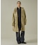 【MADE IN STANDARD】M51 FIELD　COAT/ミリタリー【W