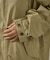 【MADE IN STANDARD】M51 FIELD　COAT/ミリタリー【W
