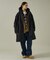 【MADE IN STANDARD】M51 FIELD　COAT/ミリタリー【W