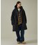 【MADE IN STANDARD】M51 FIELD　COAT/ミリタリー【W