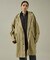 【MADE IN STANDARD】M51 FIELD　COAT/ミリタリー【W