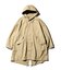 【MADE IN STANDARD】M51 FIELD　COAT/ミリタリー【W