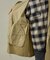 【MADE IN STANDARD】M51 FIELD　COAT/ミリタリー【W