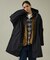 【MADE IN STANDARD】M51 FIELD　COAT/ミリタリー【W