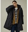 【MADE IN STANDARD】M51 FIELD　COAT/ミリタリー【W