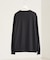 【NOMAD】ベアポンチ ロゴ 長袖Tシャツ