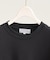 【NOMAD】ベアポンチ ロゴ 長袖Tシャツ