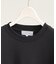【NOMAD】ベアポンチ ロゴ 長袖Tシャツ