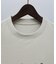 【NOMAD】ベアポンチ ロゴ 長袖Tシャツ