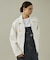 【THRIFTY LOOK 】FFA JACKET NEWYORK CANTON