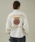 【THRIFTY LOOK 】FFA JACKET NEWYORK CANTON