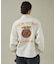 【THRIFTY LOOK 】FFA JACKET NEWYORK CANTON
