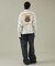 【THRIFTY LOOK 】FFA JACKET NEWYORK CANTON