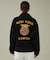 【THRIFTY LOOK 】FFA JACKET NEWYORK CANTON