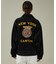 【THRIFTY LOOK 】FFA JACKET NEWYORK CANTON