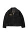 【THRIFTY LOOK 】FFA JACKET NEWYORK CANTON