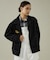 【THRIFTY LOOK 】FFA JACKET NEWYORK CANTON