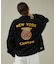 【THRIFTY LOOK 】FFA JACKET NEWYORK CANTON