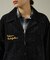 【THRIFTY LOOK 】FFA JACKET NEWYORK CANTON