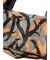 【MADE IN STANDARD】PRINTED NEWSPAPER BAG/
