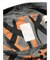 【MADE IN STANDARD】PRINTED NEWSPAPER BAG/