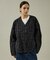 【PENNEY'S 】PRINTED ENGINEER JACKET/ミリタリー