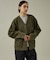 【PENNEY'S 】PRINTED ENGINEER JACKET/ミリタリー