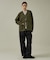 【PENNEY'S 】PRINTED ENGINEER JACKET/ミリタリー