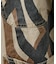 【PENNEY'S 】PRINTED ENGINEER JACKET/ミリタリー