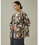 【PENNEY'S 】PRINTED ENGINEER JACKET/ミリタリー
