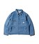 【PENNEY'S】 10oz DENIM ENGINEER SHORT JAC