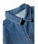 【PENNEY'S】 10oz DENIM ENGINEER SHORT JAC