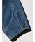 【PENNEY'S】 10oz DENIM ENGINEER SHORT JAC