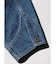 【PENNEY'S】 10oz DENIM ENGINEER SHORT JAC