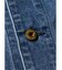 【PENNEY'S】 10oz DENIM ENGINEER SHORT JAC