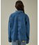 【PENNEY'S】 10oz DENIM ENGINEER SHORT JAC