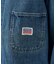 【PENNEY'S】 10oz DENIM ENGINEER SHORT JAC