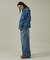 【PENNEY'S】 10oz DENIM ENGINEER SHORT JAC