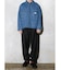 【PENNEY'S】 10oz DENIM ENGINEER SHORT JAC