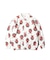 【TOWNCRAFT 】PRINTED POLO CARDIGAN/ポロカーディ