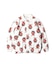 【TOWNCRAFT 】PRINTED POLO CARDIGAN/ポロカーディ