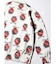 【TOWNCRAFT 】PRINTED POLO CARDIGAN/ポロカーディ