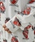 【TOWNCRAFT 】PRINTED POLO CARDIGAN/ポロカーディ